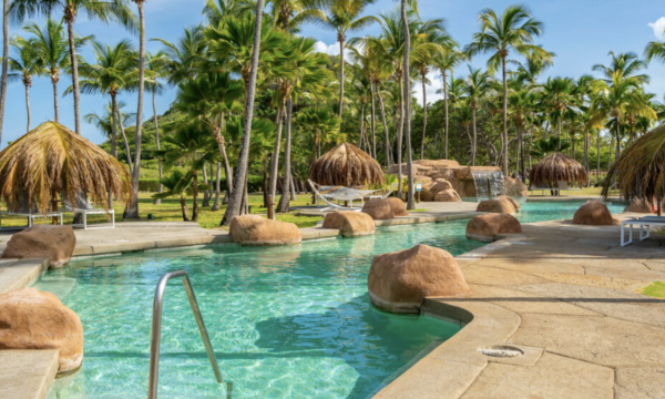 Palm Island Resort & Spa Palm Island Resort & Spa